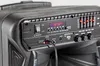 Velký Přenosný Bluetooth Reproduktor 40W Karaoke S Náhled obrázku produktu 2