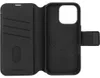 Decoded Leather Detachable Wallet, black - iPhone 16 Pro Náhled obrázku produktu 7