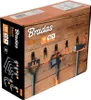 Gerätehaken / Werkzeughalter aus Edelstahl, PVC-beschichtet Produktbild-Vorschau 2