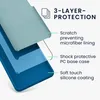 kwmobile Handyhülle für Google Pixel 8 Hülle, für Pixel 8 Produktbild-Vorschau 6