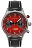 Zegarek Bauhaus Aviation Eurofighter 25765, 41mm Podgląd zdjęcia produktu 1