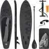 ECD Germany Aufblasbares Stand Up Paddle Board Makani, Produktbild-Vorschau 1