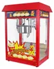 GastroHero Popcornmaschine ECO – 5 kg/h Leistung, 1 Kessel, Produktbild-Vorschau 2
