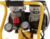 Stanley Luftkompressor SXCMS1350VE, Gelb, Ölfrei, Produktbild-Vorschau 16