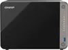 QNAP TS-AI642-8G NAS/úložný server Tower Ethernet LAN Black Náhled obrázku produktu 2