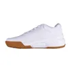 Salming Recoil Ultra All White Indoor Handballschuhe Produktbild-Vorschau 2