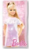 Strandtuch für Kinder aus Baumwolle 70x140 Barbie Produktbild-Vorschau 1