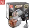 Mould King® M-0002 XL-Motor Produktbild-Vorschau 2