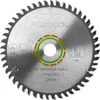 A close-up, isolated shot of a circular saw blade. Anteprima dell’immagine prodotto