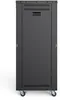DIGITUS DN-48002, universeel 19"-gestel, met wielen, 21 HE, Productafbeelding-voorbeeld 6