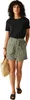 Regatta - "Orla Kiely II" Shorts für Damen - Sommer RG11600 Produktbild-Vorschau 4