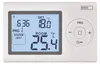 Pokojový programovatelný drátový termostat P5607 Anteprima dell’immagine prodotto
