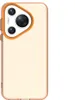 Handyhülle für Huawei Pura 70 Ultra Schlank Durchscheinend Produktbild-Vorschau 4