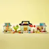 LEGO DUPLO Town Lerne etwas über die chinesische Kultur Anteprima dell’immagine prodotto 26