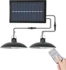 LED Solarleuchte, Außen-Wandleuchte, LED Solar Produktbild-Vorschau 8