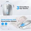 Tastatur Maus Set  für MacBook Air/Pro/iMac/iMac Pro/Mac Produktbild-Vorschau 4