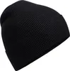 Beechfield B51N | Organic Baumwolle Fine Knit Beanie - Produktbild-Vorschau 2
