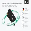 CELLONIC 1x Batterie compatible avec Nokia 3109 classic, Voir les images du produit 3