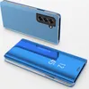 Handy Hülle für Samsung Galaxy S23 FE Clear View Hülle Produktbild-Vorschau 1