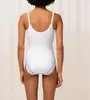 Triumph Modern Lace+Baumwolle Bs, Farbe: White 03/0003, Produktbild-Vorschau 10
