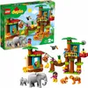 LEGO DUPLO Town Tropical Island Set, Zestaw do budowania, 2 Podgląd zdjęcia produktu 9