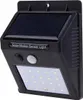 Halogénová solárna lampa 20 Led s detektorom pohybu Náhľad obrázku produktu 1