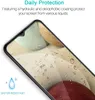 Pellicola protettiva in vetro per Samsung Galaxy A12 5G Anteprima dell’immagine prodotto 4