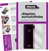2x Schutzfolie für Allview Soul X6 Xtreme Rückseite klar Produktbild-Vorschau 1