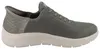 Skechers Sneakers 124836-OLV in Green color size 39 Podgląd zdjęcia produktu 14
