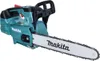 Makita DUC356ZB Kettensäge Schwarz, Blau Produktbild-Vorschau 15