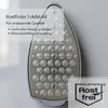 PARSA Beauty Pedi ID Hornhautraspel Ersatzklinge Produktbild-Vorschau 6