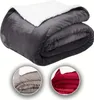 Komfortec Kuscheldecke 220x240 cm,  e Flauschig Produktbild-Vorschau 1