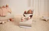 BabyBjorn BabyBjörn Bouncer Balance Soft Woven -sitteri, Produktbild-Vorschau 9
