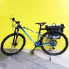 Fahrradständer Aluminiumlegierung Rückseite Produktbild-Vorschau 7