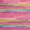 Drops Fabel Print 161 Pink Dream Strickgarn Produktbild-Vorschau 2
