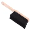 BAUSTER® Besen mit Kehrschaufel Set Handbesen Kehrgarnitur Produktbild-Vorschau 6