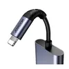 Adattatore Audio 2W1 Joyroom Sy-L02 Lightning Do 2X Anteprima dell’immagine prodotto 4