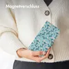 imoshion Design Klapphülle Samsung Galaxy S21 FE - Blue Produktbild-Vorschau 7