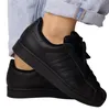 Adidas Schuhe Superstar, JI0081 Produktbild-Vorschau 3