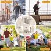 11 teiliges Koffer Organizer Set Packing Cubes Set Produktbild-Vorschau 7