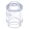 LEGO® 1x1 Steine Rundsteine Transparent Blau - 3062b NEU! Produktbild-Vorschau 5