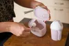 Milchpulverbehälter 500 ml Rosa / BoJungle Produktbild-Vorschau 4