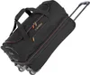 travelite borsa da viaggio carrello Basics Wheeled Duffle Anteprima dell’immagine prodotto 3