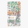 Cinturino per orologio in vera pelle kwmobile per Huawei Anteprima dell’immagine prodotto 7