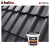 Isolbau Dachfarbe Anthrazit 1,5 kg Sockelfarbe Produktbild-Vorschau 1