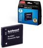 Panasonic DMW-BCK7 Ioni di Litio 680 mAh Anteprima dell’immagine prodotto 7