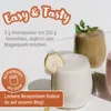 Powerstar FLAV’ ZERO 250 g | Geschmackspulver kalorienarm & Produktbild-Vorschau 7