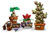 LEGO 76474 Harry Potter Schloss Hogwarts? Kräuterk.-Pflanz. Voir les images du produit 9