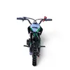 KXD 701 49ccm 2 Takt Dirtbike Dirt Bike CrossBike Enduro Produktbild-Vorschau 8