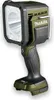 A studio shot of a Makita work light. Produktbild-Vorschau